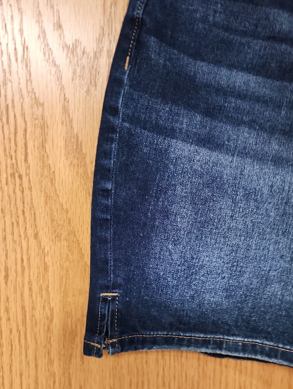 Maurices classic high